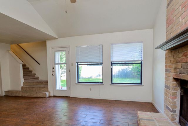 Address unavailable.