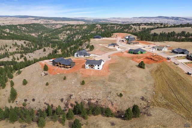 4825 PIKES PEAK CT, Rapid City, SD 57702