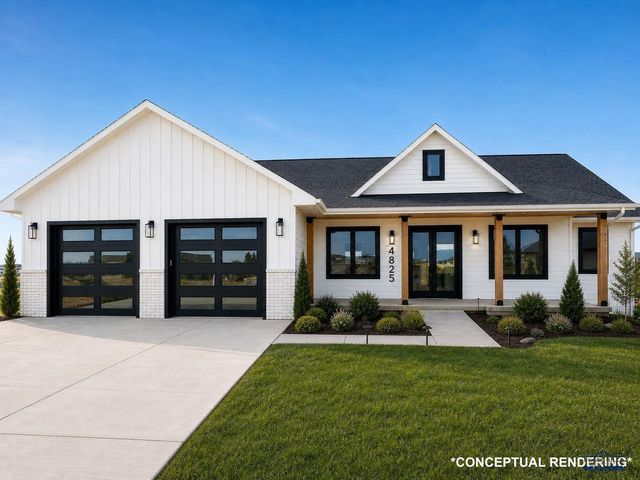 4825 PIKES PEAK CT, Rapid City, SD 57702