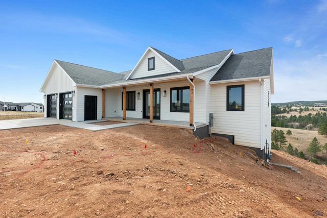 4825 PIKES PEAK CT, Rapid City, SD 57702
