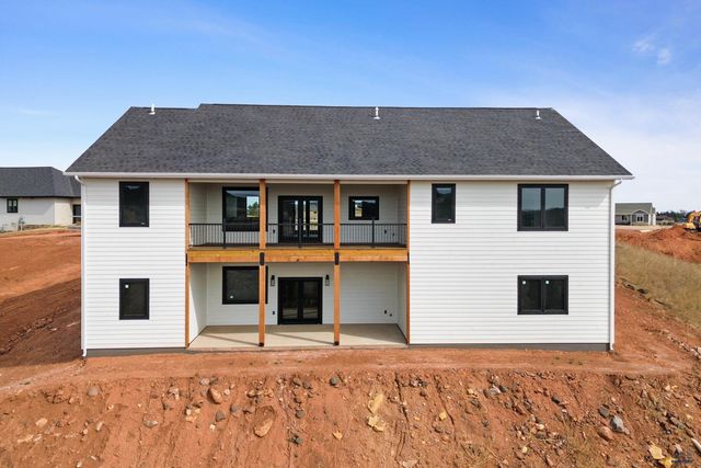 4825 PIKES PEAK CT, Rapid City, SD 57702