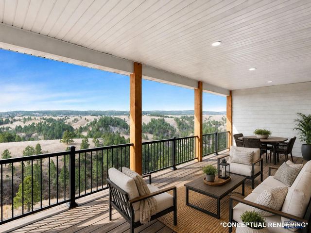 4825 PIKES PEAK CT, Rapid City, SD 57702