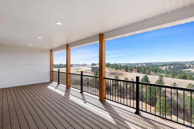 4825 PIKES PEAK CT, Rapid City, SD 57702