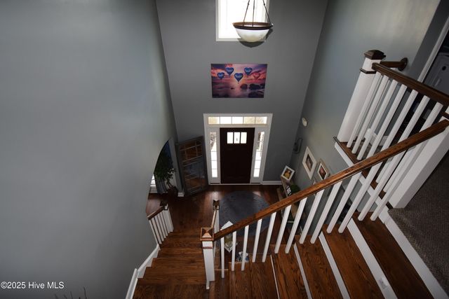 612 Dezi Lane, Hubert, NC 28539