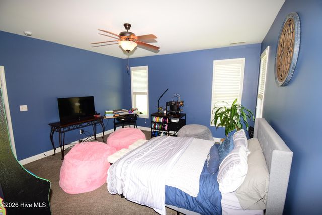 612 Dezi Lane, Hubert, NC 28539