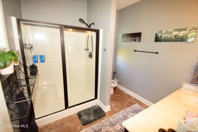 612 Dezi Lane, Hubert, NC 28539