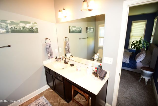 612 Dezi Lane, Hubert, NC 28539