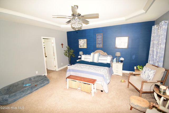 612 Dezi Lane, Hubert, NC 28539