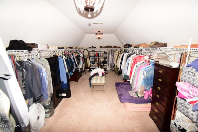 612 Dezi Lane, Hubert, NC 28539