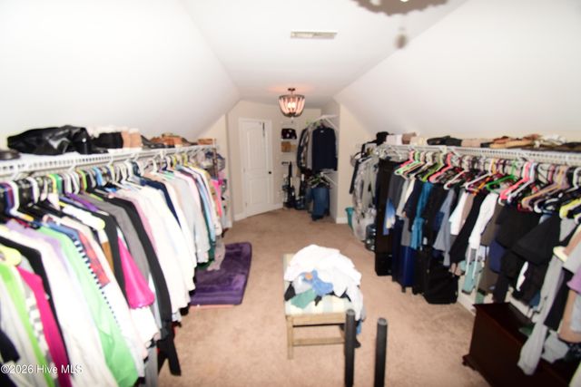 612 Dezi Lane, Hubert, NC 28539