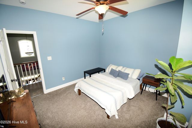 612 Dezi Lane, Hubert, NC 28539