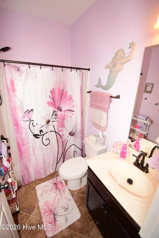 612 Dezi Lane, Hubert, NC 28539