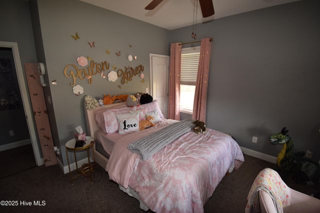 612 Dezi Lane, Hubert, NC 28539