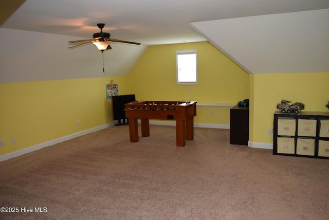 612 Dezi Lane, Hubert, NC 28539