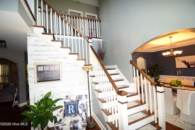 612 Dezi Lane, Hubert, NC 28539