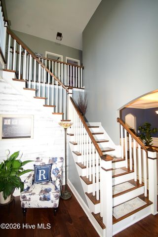 612 Dezi Lane, Hubert, NC 28539