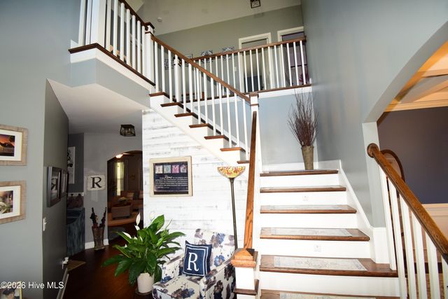 612 Dezi Lane, Hubert, NC 28539