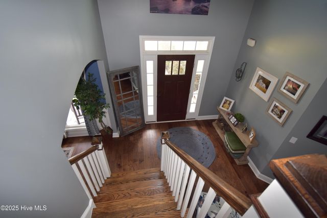 612 Dezi Lane, Hubert, NC 28539