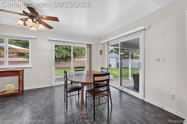 33474 Orangelawn Street, Livonia, MI 48150
