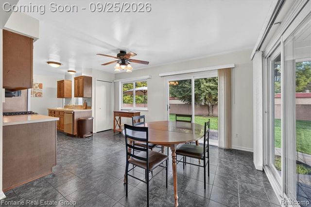 33474 Orangelawn Street, Livonia, MI 48150