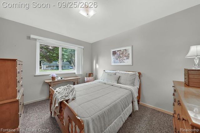 33474 Orangelawn Street, Livonia, MI 48150