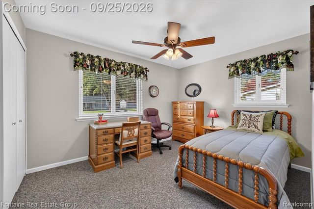 33474 Orangelawn Street, Livonia, MI 48150