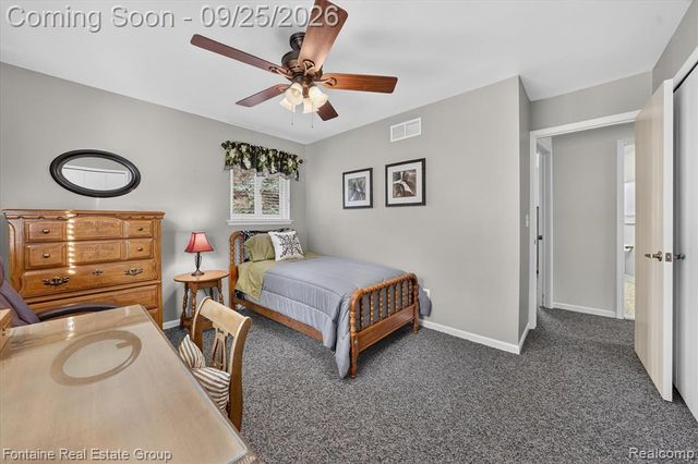 33474 Orangelawn Street, Livonia, MI 48150