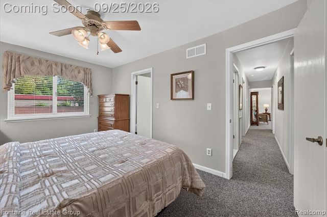 33474 Orangelawn Street, Livonia, MI 48150