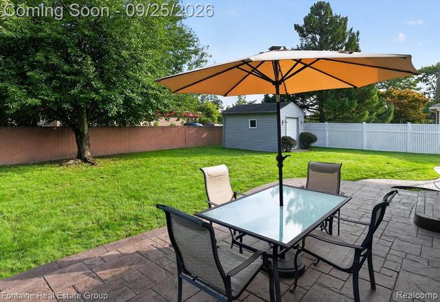 33474 Orangelawn Street, Livonia, MI 48150