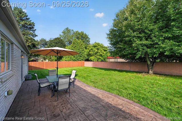 33474 Orangelawn Street, Livonia, MI 48150