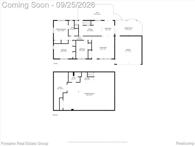 33474 Orangelawn Street, Livonia, MI 48150