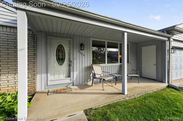 33474 Orangelawn Street, Livonia, MI 48150