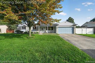 33474 Orangelawn Street, Livonia, MI 48150