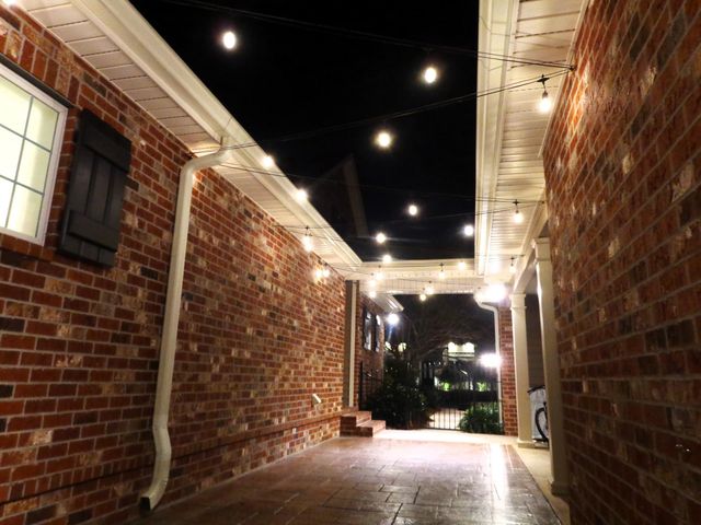 208 Rue De Levert, Raceland, LA 70394