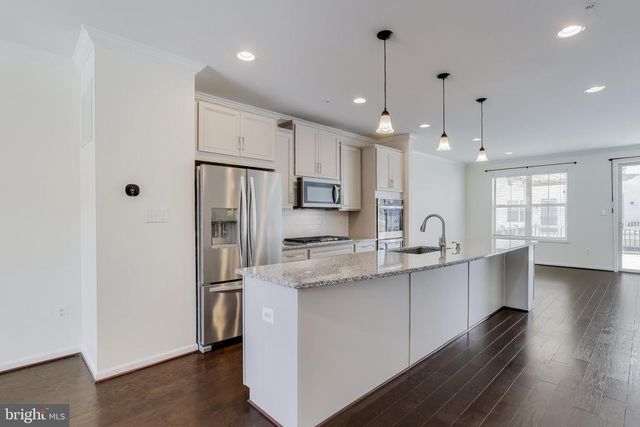 22036 PLOVER ST, Clarksburg, MD 20871