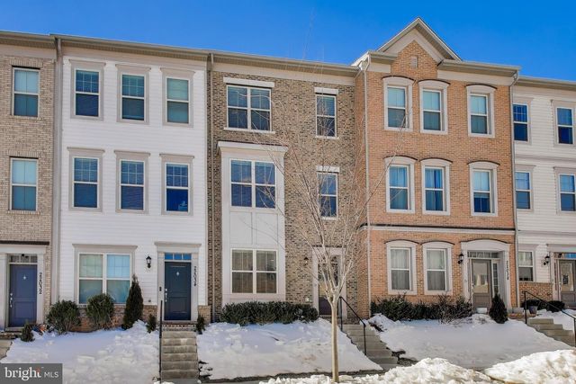 22036 PLOVER ST, Clarksburg, MD 20871