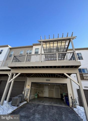 22036 PLOVER ST, Clarksburg, MD 20871