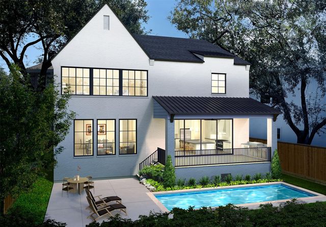 2514 Southgate Boulevard, Houston, TX 77030