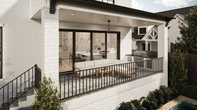 2514 Southgate Boulevard, Houston, TX 77030