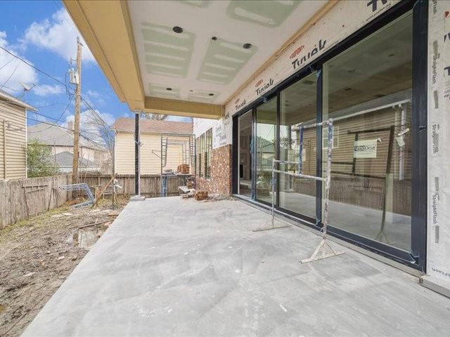 2514 Southgate Boulevard, Houston, TX 77030