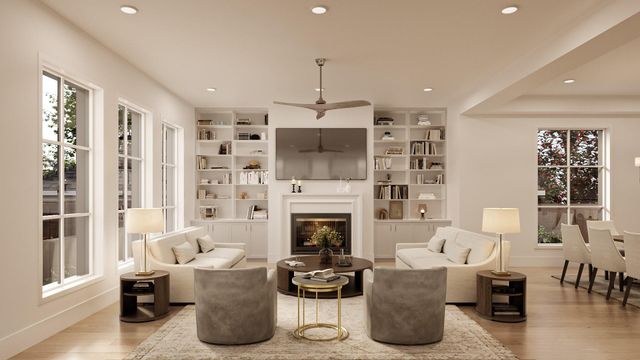 2514 Southgate Boulevard, Houston, TX 77030