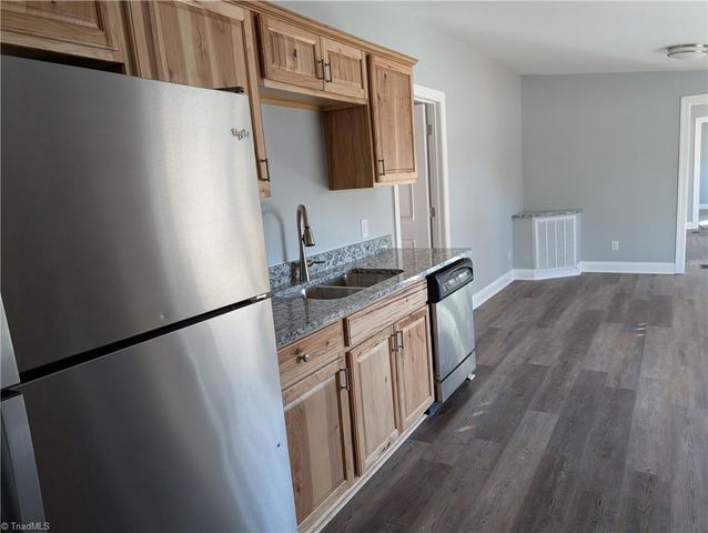 1059 Whitts Road, Madison, NC 27025