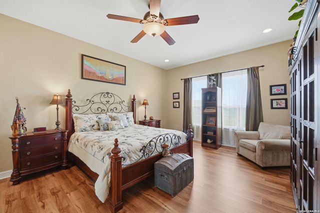 1253 Sundown Trl, Fischer, TX 78623