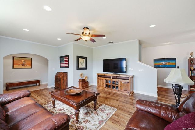 1253 Sundown Trl, Fischer, TX 78623