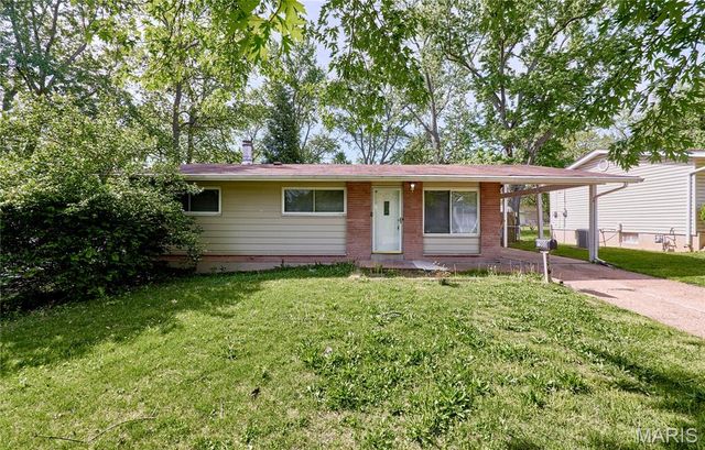 1960 Parker Road, Florissant, MO 63033