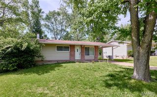1960 Parker Road, Florissant, MO 63033