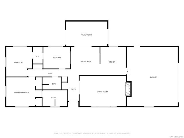 1724 S Santa Fe Ave, Vista, CA 92084