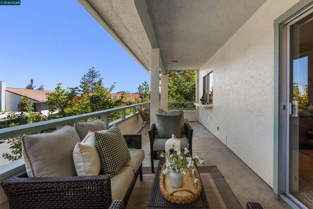 1501 Ptarmigan Dr 7B, Walnut Creek, CA 94595