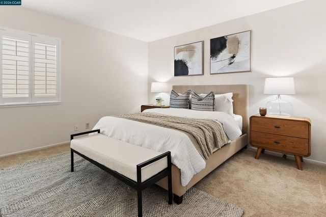 1501 Ptarmigan Dr 7B, Walnut Creek, CA 94595