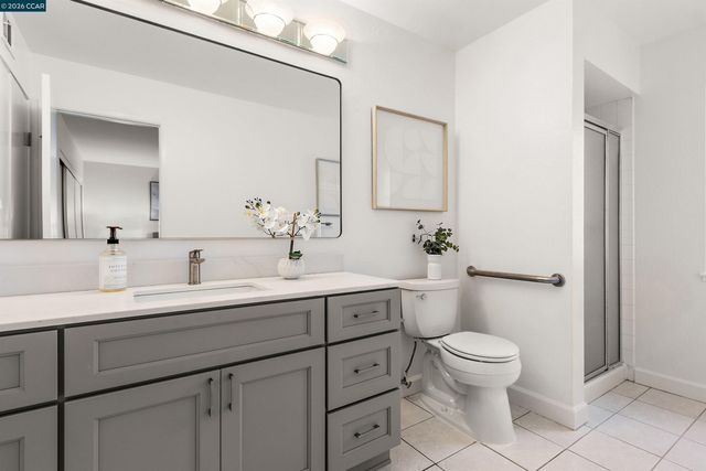 1501 Ptarmigan Dr 7B, Walnut Creek, CA 94595